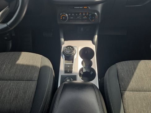 Used 2023 Ford Bronco Sport Big Bend w/ Convenience Package AWD/4WD image 42
