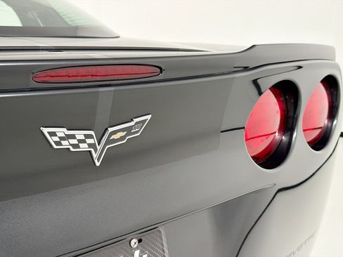 Used 2012 Chevrolet Corvette ZR1 w/ 3ZR Preferred Equipment Group RWD image 37