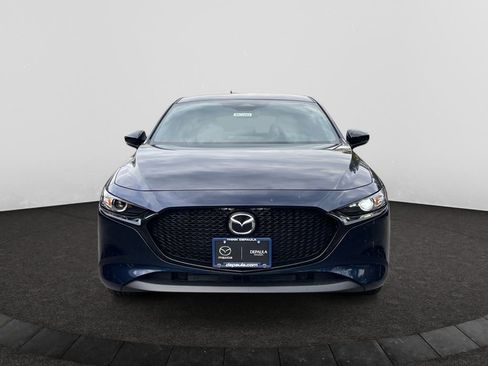 New 2026 MAZDA MAZDA3 s Sport image 7