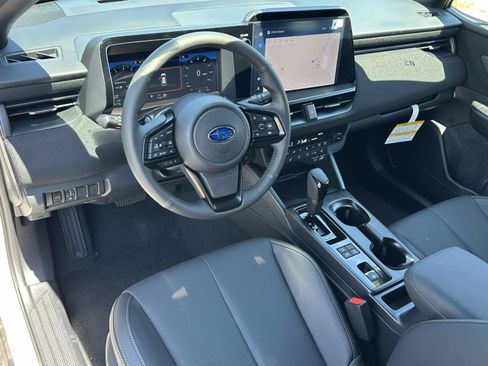 New 2026 Subaru Outback Limited w/ Premium/Limited Package AWD/4WD image 9