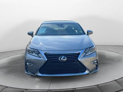 Used 2016 Lexus ES 350 image 2
