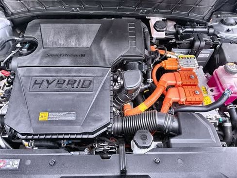 Used 2023 Kia Niro SX image 15