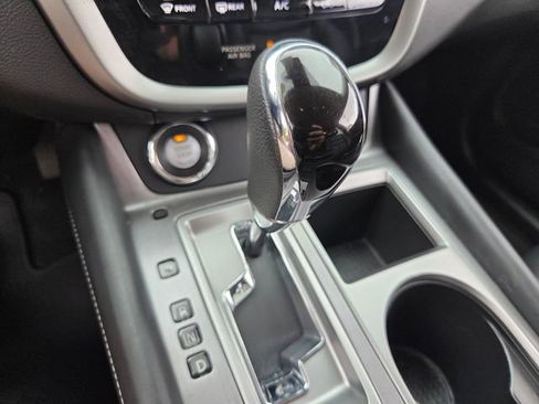 Used 2024 Nissan Murano SV w/ Cargo Package FWD image 26