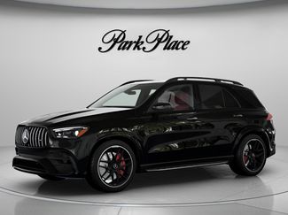 New 2026 Mercedes-Benz GLE 63 AMG S video 2