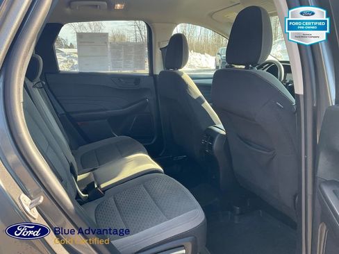 Certified 2022 Ford Escape SE w/ Convenience Package image 19