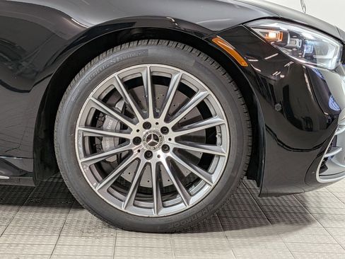 Used 2024 Mercedes-Benz S 580 4MATIC Sedan image 26
