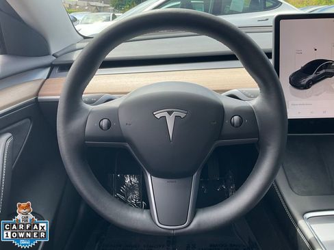 Used 2023 Tesla Model 3 Long Range image 30