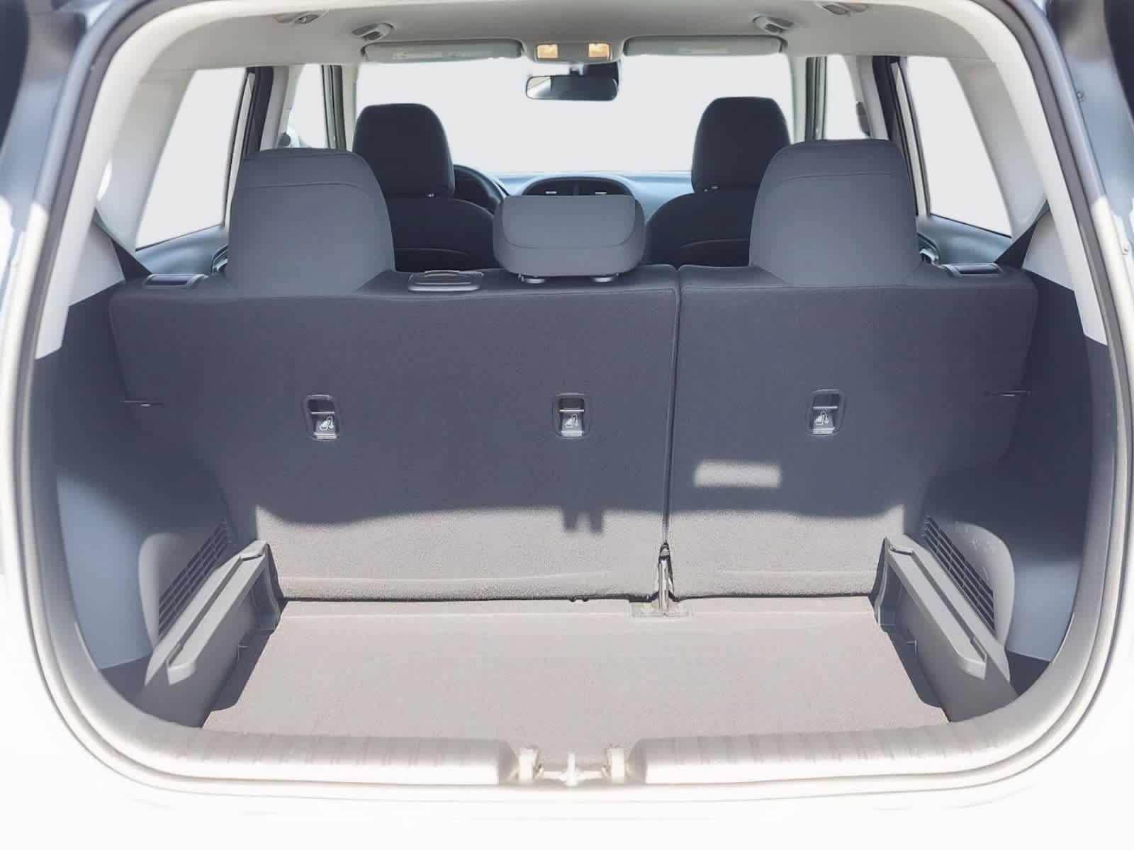 Used 2023 Kia Soul LX FWD image 28