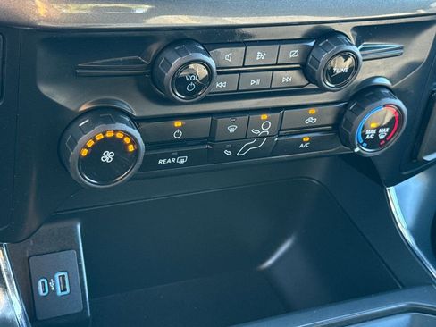 Certified 2024 Ford F150 STX image 22