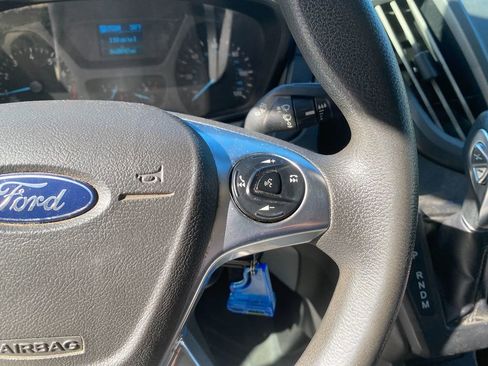 Used 2018 Ford Transit 350 156 DRW image 14