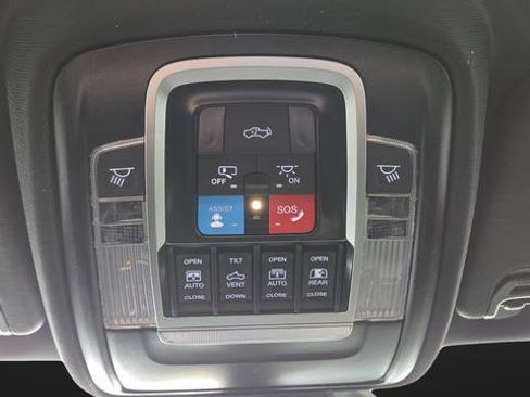 New 2026 RAM 1500 Laramie AWD/4WD image 36