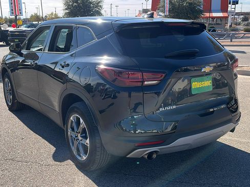 Used 2023 Chevrolet Blazer LT w/ LPO, Floor Liner Package image 6
