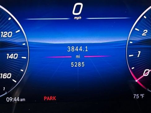 Certified 2026 Mercedes-Benz GLC 300 4MATIC image 27