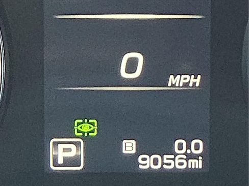 Used 2025 Subaru Ascent Touring image 23