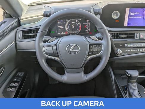 Used 2023 Lexus ES 350 w/ Accessory Package (Z1) image 19