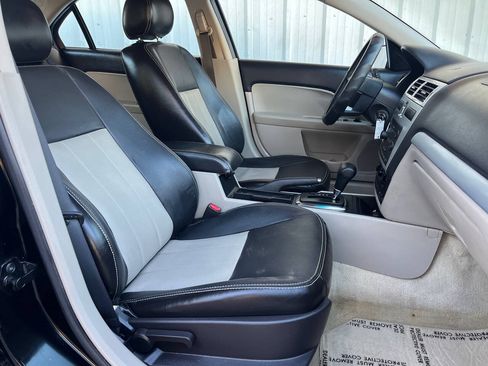 Used 2006 Mercury Milan Premier FWD image 8