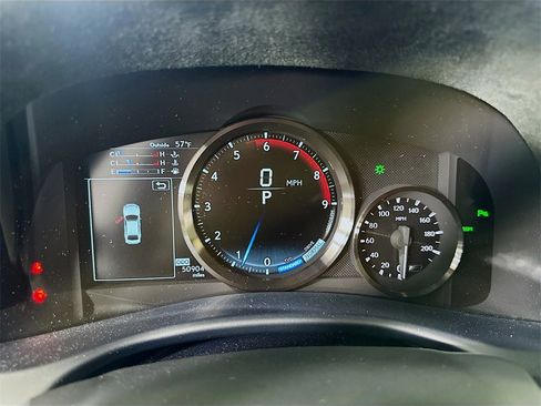 Used 2020 Lexus GS F image 25