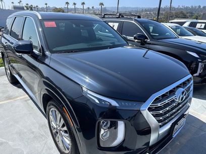 Used 2020 Hyundai Palisade Limited