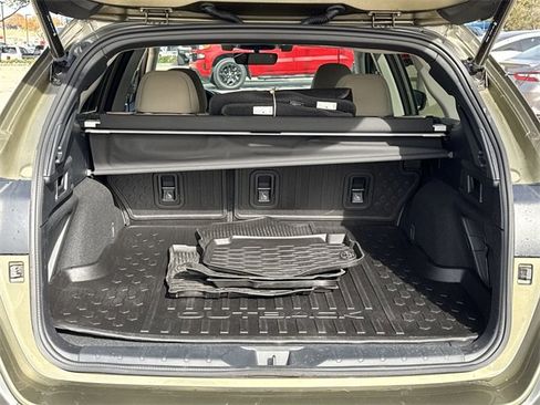 Certified 2022 Subaru Outback Premium image 13