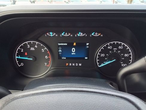 New 2026 Ford F350 XL w/ STX Appearance Package image 44