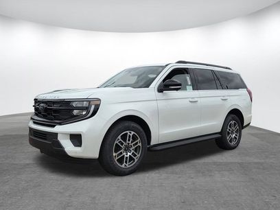 New 2026 Ford Expedition Active
