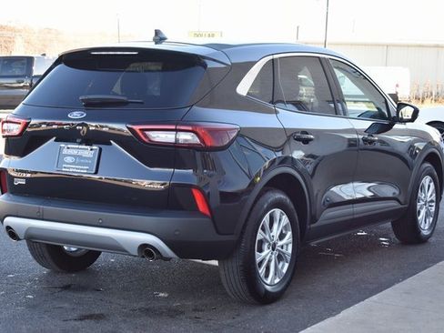 Used 2023 Ford Escape Active w/ Tech Pack #2 image 6