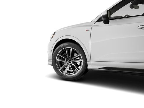 New 2025 Audi Q3 2.0T Premium image 7