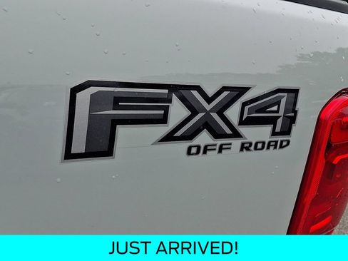 Used 2023 Ford Ranger XLT AWD/4WD image 30