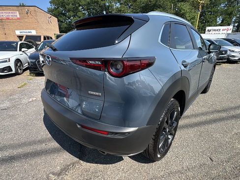 Used 2024 MAZDA CX-30 AWD 2.5 S w/ Preferred Package image 5