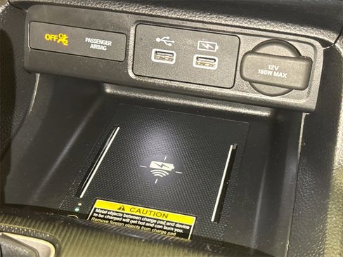 Certified 2023 Honda Civic Sport Touring image 29