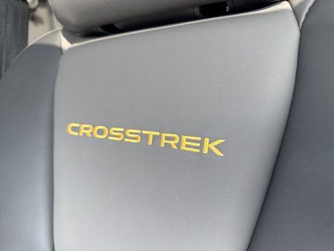 Used 2023 Subaru Crosstrek 2.5i Sport AWD/4WD image 25