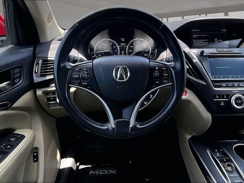 Certified 2020 Acura MDX SH-AWD image 5