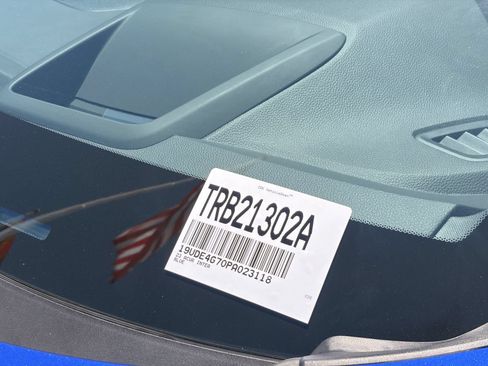 Used 2023 Acura Integra A-Spec FWD image 6
