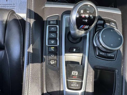 Used 2016 BMW X5 M AWD/4WD image 25
