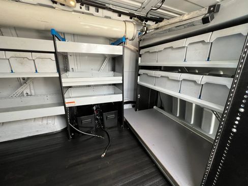 Used 2015 Chevrolet Express 2500 image 11