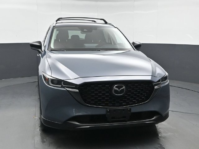 Certified 2024 MAZDA CX-5 Carbon Edition AWD/4WD image 8