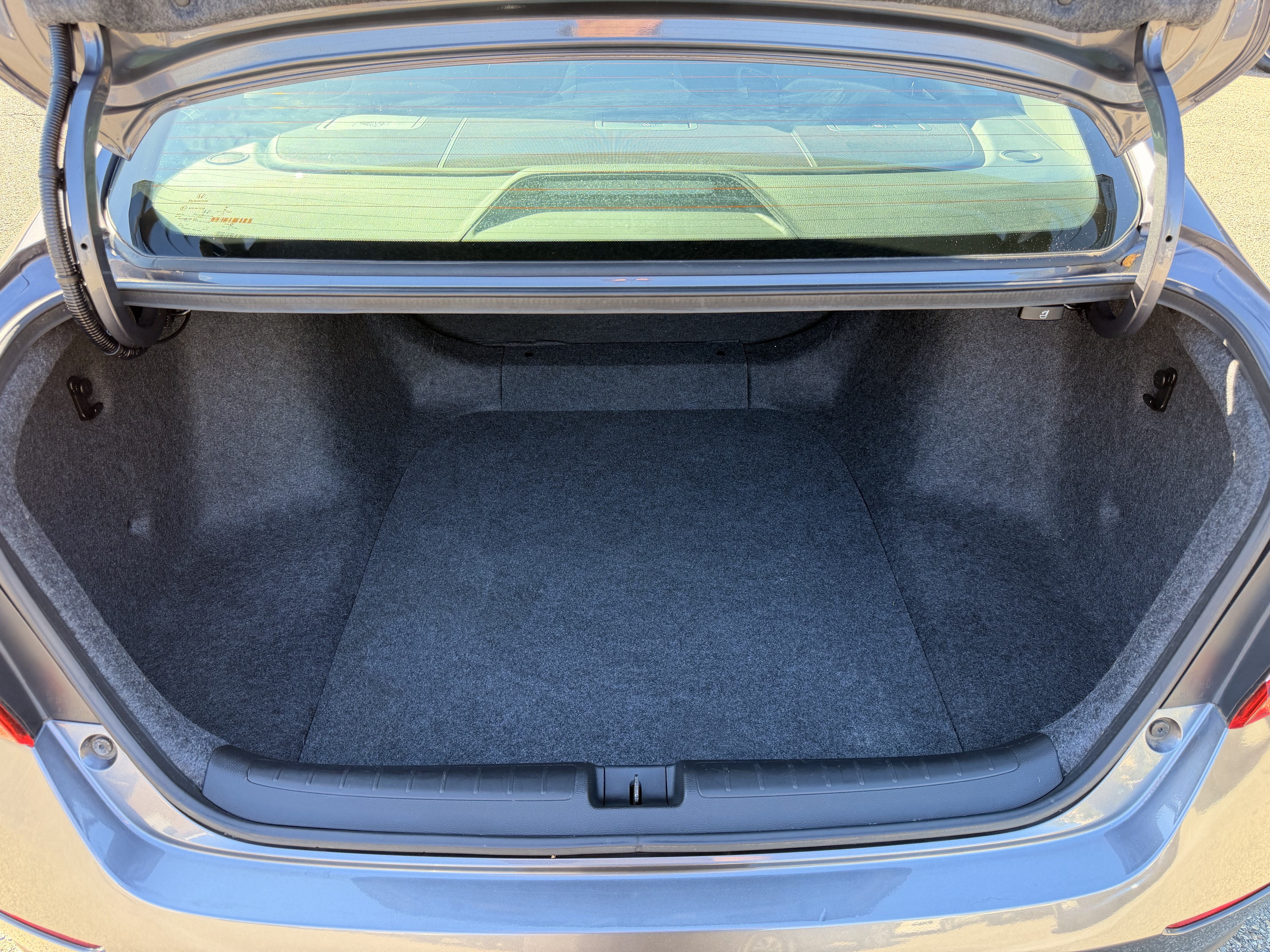 Certified 2018 Honda Accord LX image 29