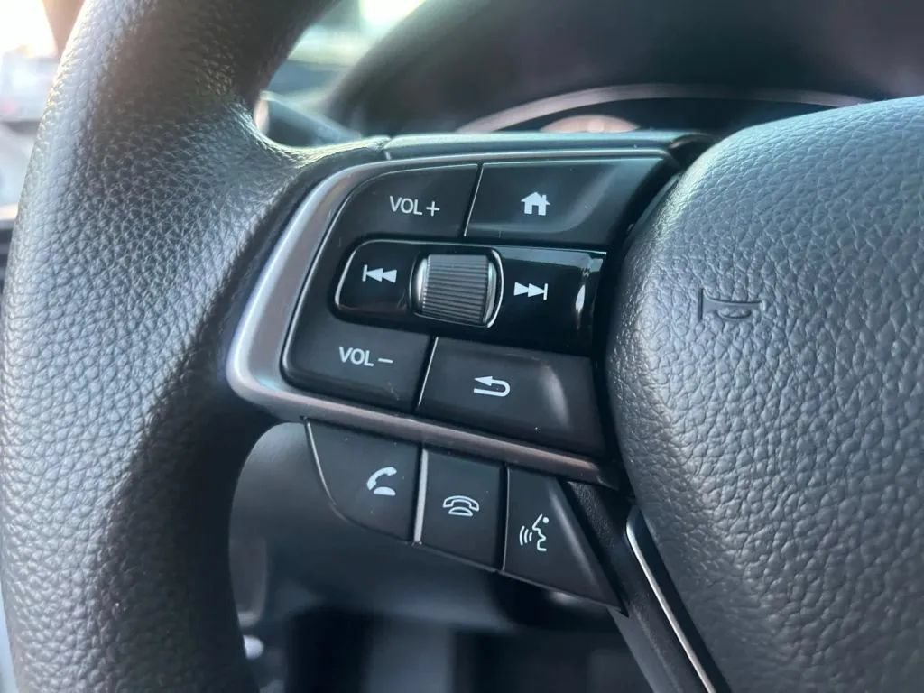 Used 2021 Honda Accord LX image 46