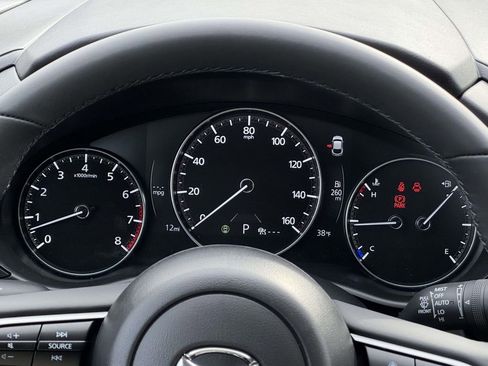 New 2026 MAZDA CX-30 AWD 2.5 S image 22