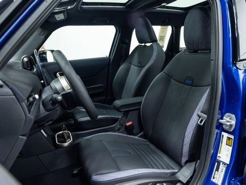 New 2026 MINI Cooper S image 19