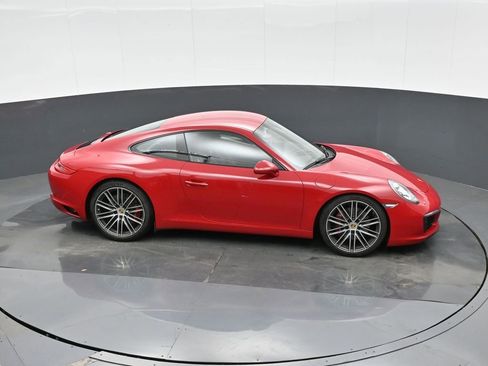 Used 2017 Porsche 911 Carrera S RWD image 31
