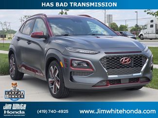 Used 2019 Hyundai Kona Ultimate AWD/4WD video 1