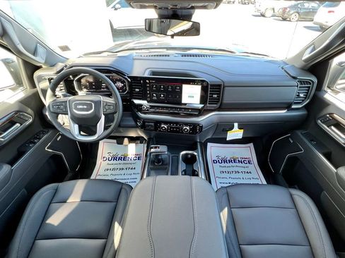 New 2026 GMC Sierra 1500 Elevation w/ Elevation Premium Package image 2