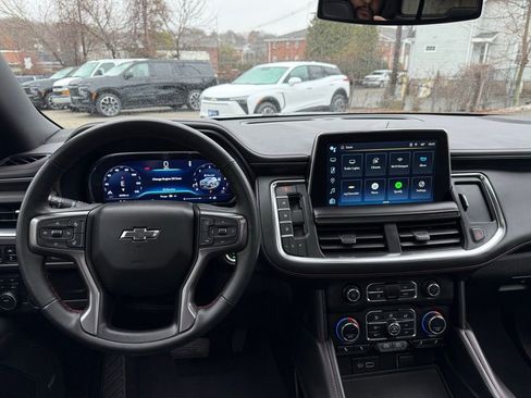 Used 2023 Chevrolet Tahoe RST w/ Luxury Package image 21