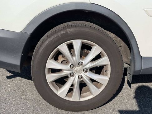 Used 2013 Toyota RAV4 Limited AWD/4WD image 8