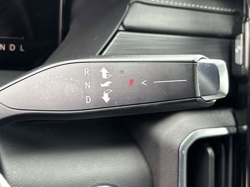 Used 2025 GMC Acadia Elevation FWD image 18