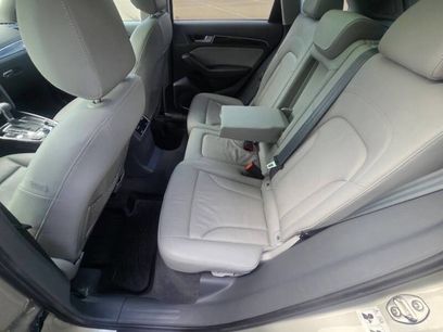 Used 2014 Audi Q5 TDI Premium Plus