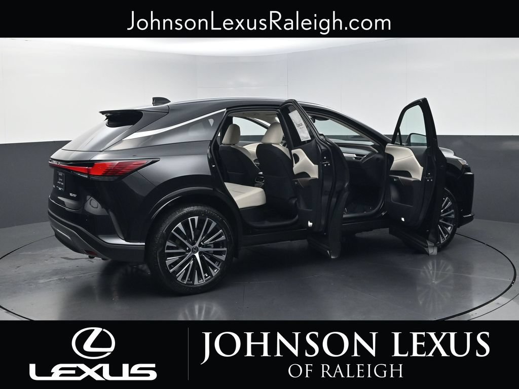 New 2026 Lexus RX 350 Premium Plus FWD image 32