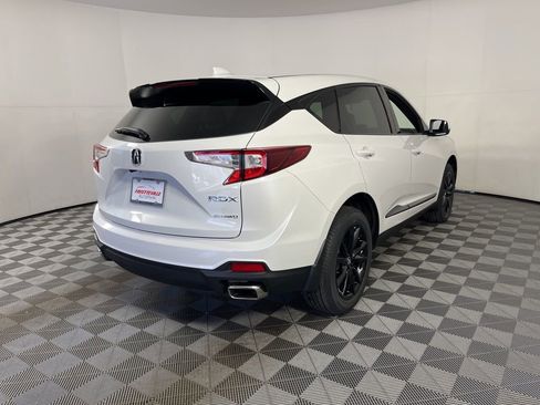 New 2026 Acura RDX SH-AWD image 15