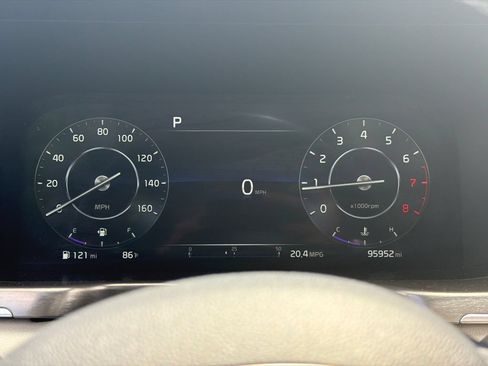 Used 2022 Kia Sorento SX FWD image 26